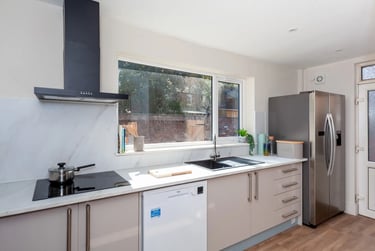 6 bed house, Hawarden Avenue, Sefton Park, Liverpool, L172AJ - Image 3