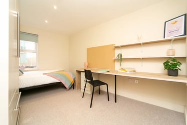 2 bed flat, Pembroke Place, Low Hill, Liverpool, L35PH - Image 10