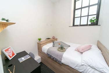 6 bed flat, Great Newton Street, Low Hill, Liverpool, L35RL - Image 6