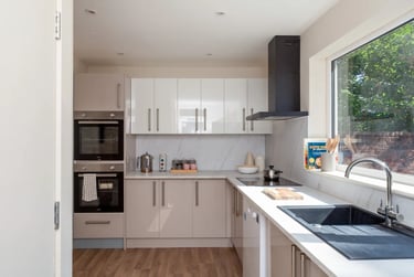 6 bed house, Hawarden Avenue, Sefton Park, Liverpool, L172AJ - Image 7