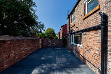 6 bed house, Hawarden Avenue, Sefton Park, Liverpool, L172AJ - Image 5