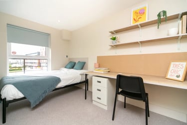 6 bed flat, Pembroke Place, Low Hill, Liverpool, L35PH - Image 3