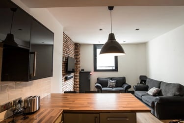 5 bed flat, Dale Street, City Centre, Liverpool, L22EZ - Image 3