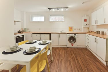 4 bed flat, St. Helens Road, City Centre, Ormskirk, L394QJ - Image 3