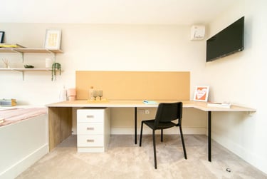 1 bed studio, Pembroke Place, Low Hill, Liverpool, L35PH - Image 4