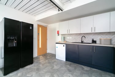 5 bed flat, Church Street, City Centre, Ormskirk, L393AG - Image 10