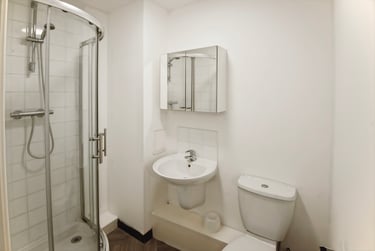 4 bed flat, St. Helens Road, City Centre, Ormskirk, L394QJ - Image 4