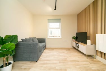 2 bed flat, Pembroke Place, Low Hill, Liverpool, L35PH - Image 5