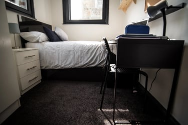 6 bed flat, Dale Street, City Centre, Liverpool, L22EZ - Image 2