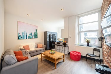 5 bed flat, Tithebarn Street, City Centre, Liverpool, L22DT - Image 8