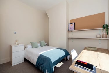 6 bed house, Hawarden Avenue, Sefton Park, Liverpool, L172AJ - Image 8