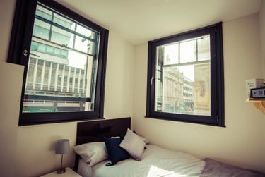 6 bed flat, Dale Street, City Centre, Liverpool, L22EZ - Image 5