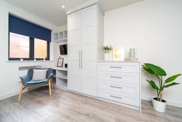 1 bed studio, Church Street, City Centre, Ormskirk, L393AG - Image 2