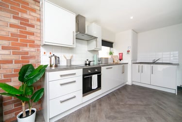 3 bed flat, Great Newton Street, Low Hill, Liverpool, L35RL - Image 4