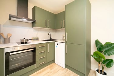 2 bed flat, Pembroke Place, Low Hill, Liverpool, L35PH - Image 3