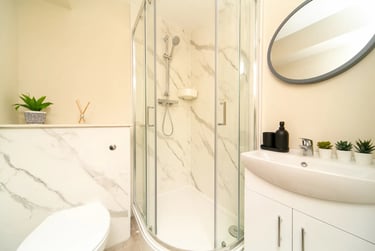 4 bed flat, Pembroke Place, Low Hill, Liverpool, L35PH - Image 15