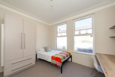 6 bed house, Hawarden Avenue, Sefton Park, Liverpool, L172AJ - Image 12