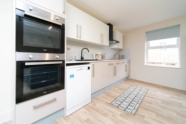 6 bed flat, Pembroke Place, Low Hill, Liverpool, L35PH - Image 6