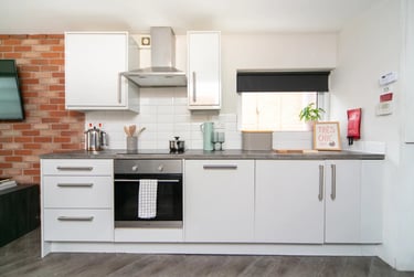 3 bed flat, Great Newton Street, Low Hill, Liverpool, L35RL - Image 9