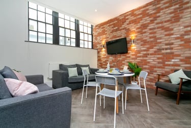 6 bed flat, Great Newton Street, Low Hill, Liverpool, L35RL - Image 4