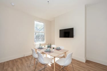 6 bed house, Hawarden Avenue, Sefton Park, Liverpool, L172AJ - Image 4