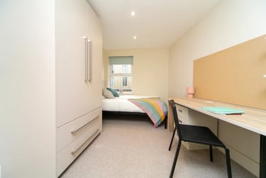 2 bed flat, Pembroke Place, Low Hill, Liverpool, L35PH - Image 8