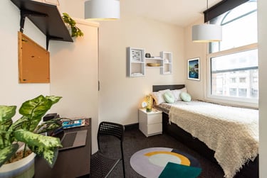 5 bed flat, Tithebarn Street, City Centre, Liverpool, L22DT - Image 13