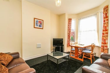 5 bed house, Noel street, Arboretum, Nottingham, NG76AU - Image 4