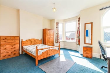 5 bed house, Noel street, Arboretum, Nottingham, NG76AU - Image 5