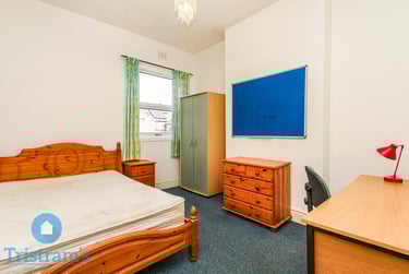 5 bed house, Noel street, Arboretum, Nottingham, NG76AU - Image 8