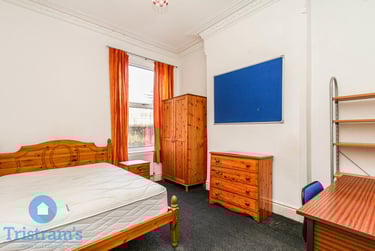 5 bed house, Noel street, Arboretum, Nottingham, NG76AU - Image 7