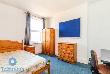 5 bed house, Noel street, Arboretum, Nottingham, NG76AU - Image 9