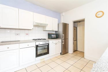 5 bed house, Noel street, Arboretum, Nottingham, NG76AU - Image 1