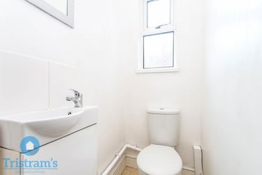 5 bed house, Noel street, Arboretum, Nottingham, NG76AU - Image 12