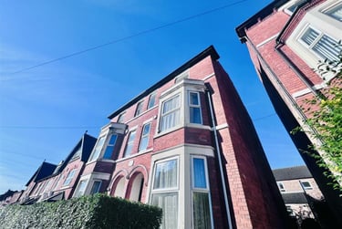 5 bed house, Burford road, Arboretum, Nottingham, NG76BA - Image 12