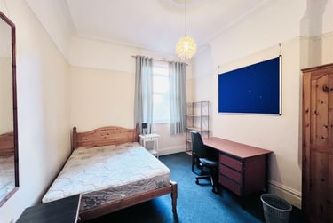 5 bed house, Burford road, Arboretum, Nottingham, NG76BA - Image 6