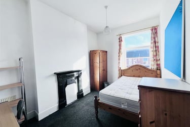 5 bed house, Burford road, Arboretum, Nottingham, NG76BA - Image 8