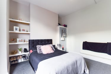 6 bed house, Penbryn Terrace, Brynmill, Swansea, SA20DA - Image 3