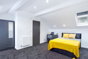 10 bed house, Bryn Road, Brynmill, Swansea, SA20AS - Image 5