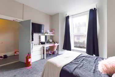 6 bed house, Penbryn Terrace, Brynmill, Swansea, SA20DA - Image 4