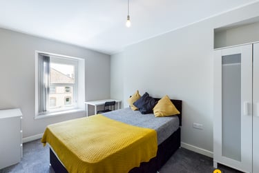 9 bed house, Bryn Road, Brynmill, Swansea, SA20AP - Image 11