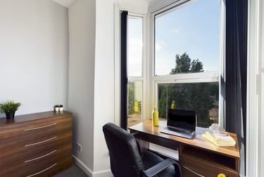 4 bed house, Waterloo Place, Brynmill, Swansea, SA20DE - Image 8