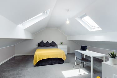 9 bed house, Bryn Road, Brynmill, Swansea, SA20AP - Image 12