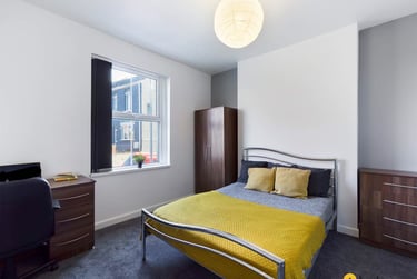 4 bed house, Waterloo Place, Brynmill, Swansea, SA20DE - Image 9