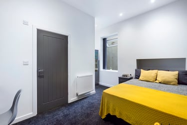 10 bed house, Bryn Road, Brynmill, Swansea, SA20AS - Image 13