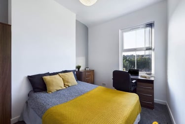 4 bed house, Waterloo Place, Brynmill, Swansea, SA20DE - Image 10