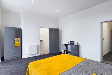 10 bed house, Bryn Road, Brynmill, Swansea, SA20AS - Image 14