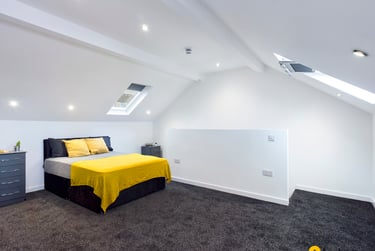 10 bed house, Bryn Road, Brynmill, Swansea, SA20AS - Image 6