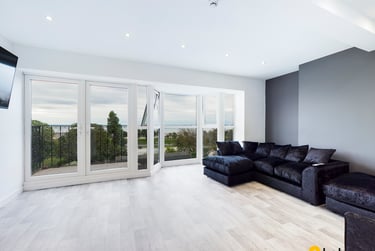 10 bed house, Bryn Road, Brynmill, Swansea, SA20AS - Image 1