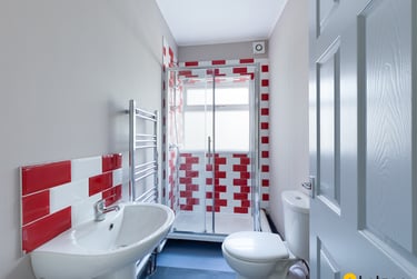 9 bed house, Bryn Road, Brynmill, Swansea, SA20AP - Image 4